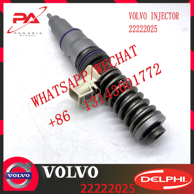 22222025 Diesel Fuel Injector Common Rail BEBE4D47001 22222025 For V-O-L-V MD11