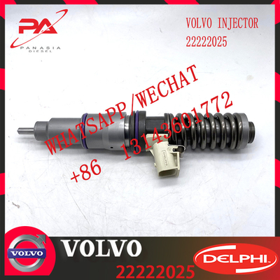 22222025 Diesel Fuel Injector Common Rail BEBE4D47001 22222025 For V-O-L-V MD11