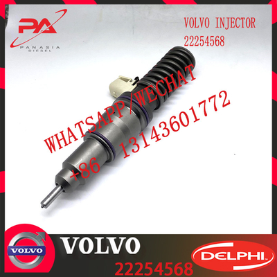 BEBE4D45001 Diesel Engine Fuel Unit Injector 21947762 21379931 BEBE4D18001 22254568 21652515