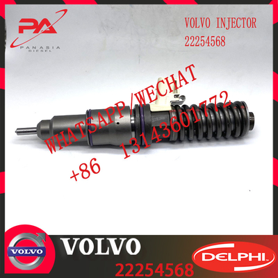 BEBE4D45001 Diesel Engine Fuel Unit Injector 21947762 21379931 BEBE4D18001 22254568 21652515