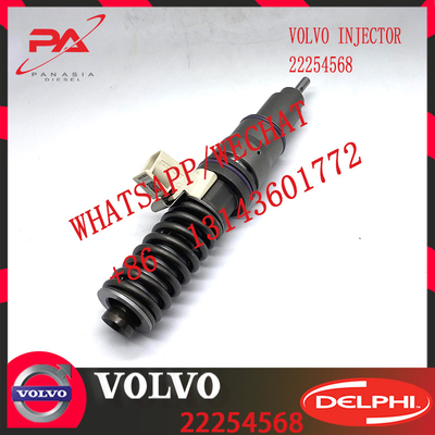 BEBE4D45001 Diesel Engine Fuel Unit Injector 21947762 21379931 BEBE4D18001 22254568 21652515