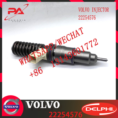 Common Rail Diesel Fuel Injector 21977918 BEBE4P03001 22254576 For Engine Parts