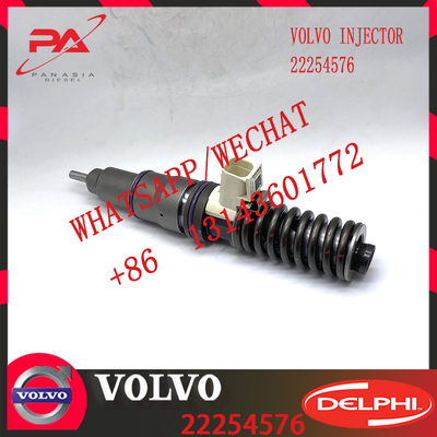 Common Rail Diesel Fuel Injector 21977918 BEBE4P03001 22254576 For Engine Parts