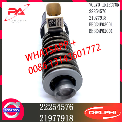 7422254576 22254576 V-O-L-V Diesel Injector , Diesel Engine Fuel Injection