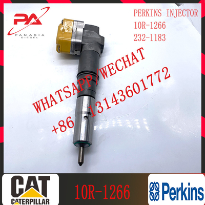 10R1266 Common Rail Diesel Fuel Injector 10R-1266 NP For C-A-T System