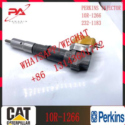 10R1266 Common Rail Diesel Fuel Injector 10R-1266 NP For C-A-T System