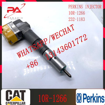 10R1266 Common Rail Diesel Fuel Injector 10R-1266 NP For C-A-T System