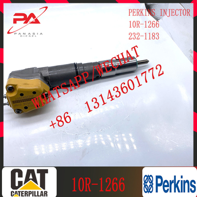 10R1266 Common Rail Diesel Fuel Injector 10R-1266 NP For C-A-T System