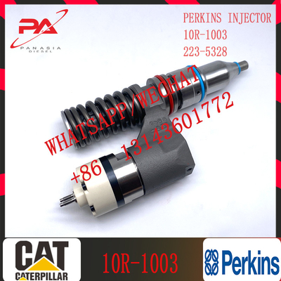 C10 Diesel Nozzle Assembly Common Rail Injector 10R1003 For C12 Engine