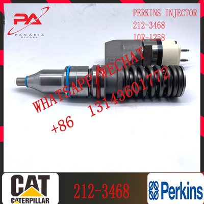 153-7923 Diesel Pump Injectors 317-5278 350-7555 229-1631 212-3468 For C-A-T C10 C12 Engine Fuel
