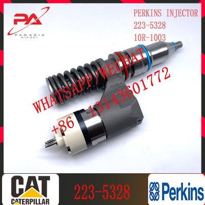 Engine Diesel Nozzle Assembly Common Rail Injector 223-5328 For C10 C12