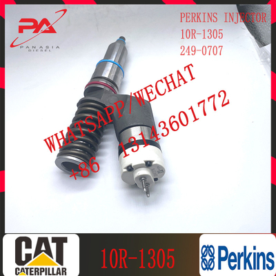 10R-1305 Diesel Engine Fuel Injector Excavator C11 C13 Spare Parts