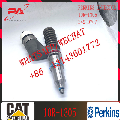 10R-1305 Diesel Engine Fuel Injector Excavator C11 C13 Spare Parts
