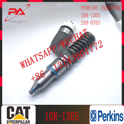 10R-1305 Diesel Engine Fuel Injector Excavator C11 C13 Spare Parts