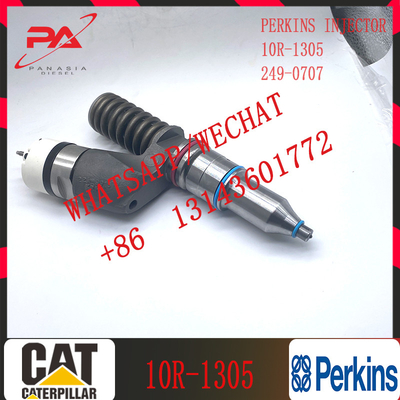 10R-1305 Diesel Engine Fuel Injector Excavator C11 C13 Spare Parts