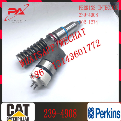 3406E Diesel Engine Injector 253-0619 10R-7232 239-4908 For C-A-Terpillar Common Rail