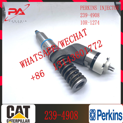 3406E Diesel Engine Injector 253-0619 10R-7232 239-4908 For C-A-Terpillar Common Rail