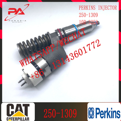 Engine Diesel C-A-T Fuel Injector For C-A-Terpillar 250-1309 10R-3258 10R3258 C13 Excavator
