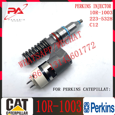 211-3000 Engine Common Rail Fuel Injector 211-0955 10R-0956 10R-1003 For C15 3406E 3456
