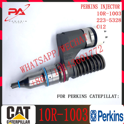 211-3000 Engine Common Rail Fuel Injector 211-0955 10R-0956 10R-1003 For C15 3406E 3456