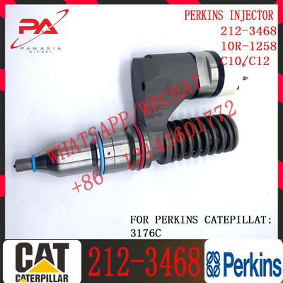 153-7923 C-A-T Diesel Pump Engine Fuel Injectors 317-5278 350-7555 229-1631 212-3468 C10 C12