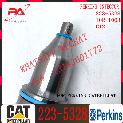 C-A-T Diesel Engine Common Rail Fuel Injector 10R-1003 223-5328 C10 C12