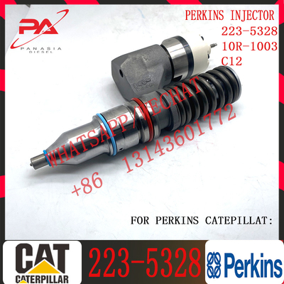 C-A-T Diesel Engine Common Rail Fuel Injector 10R-1003 223-5328 C10 C12