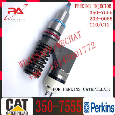 153-7923 Diesel Pump Injectors 317-5278 350-7555 229-1631 212-3468 For C-A-T C10 C12