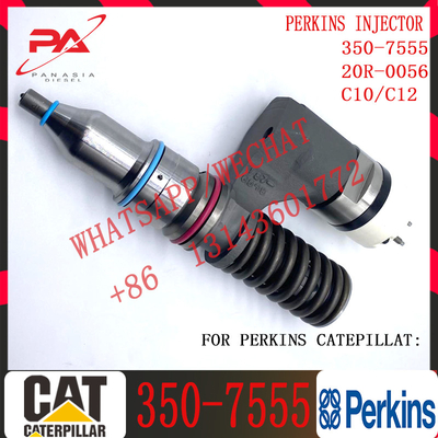 153-7923 Diesel Pump Injectors 317-5278 350-7555 229-1631 212-3468 For C-A-T C10 C12