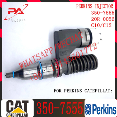 153-7923 Diesel Pump Injectors 317-5278 350-7555 229-1631 212-3468 For C-A-T C10 C12