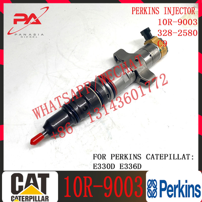 387-9431 PERKINS Diesel Fuel Injector 10R9003 10R-9003 For C-A-Terpillar Excavator C9