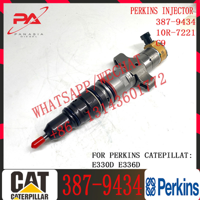 268-1836 C7 Diesel Fuel Injector For C-A-Terpillar 387-9434 238-8901 241-3238 241-3239 243-4502