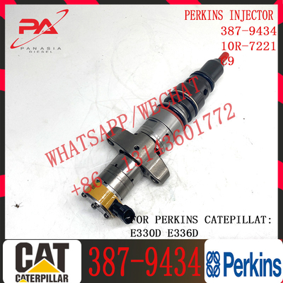 268-1836 C7 Diesel Fuel Injector For C-A-Terpillar 387-9434 238-8901 241-3238 241-3239 243-4502