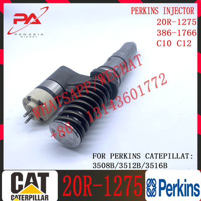 Diesel nozzle assembly common rail injector 20R1275 20R 1275 20R-1275 for C10 C12 engine