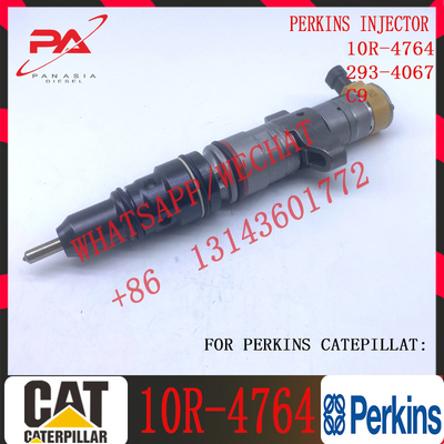 Diesel Fuel Injector 3879438 387-9438 10R-4764 10R476 3282577 328-2577 For C-A-Terpillar C9 Engine C-A-T 330D 336D Excavator