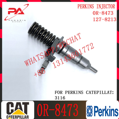 Diesel Fuel Injector 4P-2995 4P2995 6I3669 0R-8471 0R8471 0R8475 0R8473 0R-8475 0R-8473 For 3114/3116 Engine