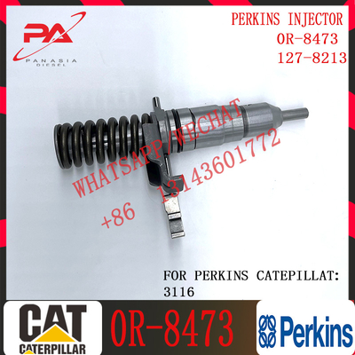 Diesel Fuel Injector 4P-2995 4P2995 6I3669 0R-8471 0R8471 0R8475 0R8473 0R-8475 0R-8473 For 3114/3116 Engine