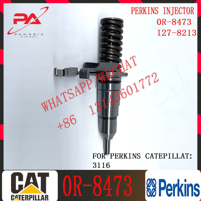 Diesel Fuel Injector 4P-2995 4P2995 6I3669 0R-8471 0R8471 0R8475 0R8473 0R-8475 0R-8473 For 3114/3116 Engine