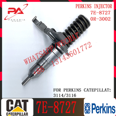 C-A-T Brand New Diesel Fuel Common Rail Injector 418-8820 20R-4179 7E-8727 For 3606 3612 Engine Marine Products 3616 3608