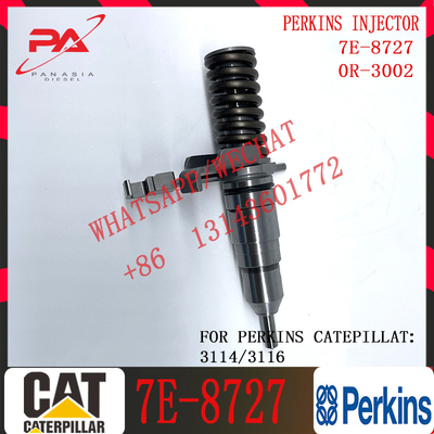 C-A-T Brand New Diesel Fuel Common Rail Injector 418-8820 20R-4179 7E-8727 For 3606 3612 Engine Marine Products 3616 3608