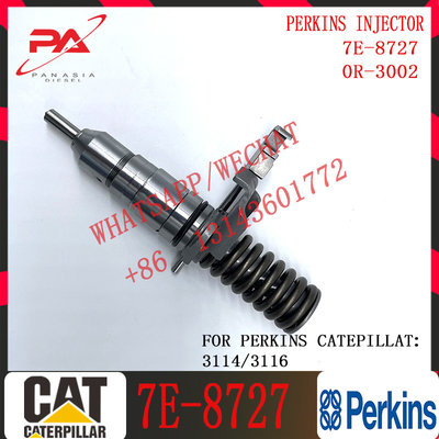 C-A-T Brand New Diesel Fuel Common Rail Injector 418-8820 20R-4179 7E-8727 For 3606 3612 Engine Marine Products 3616 3608