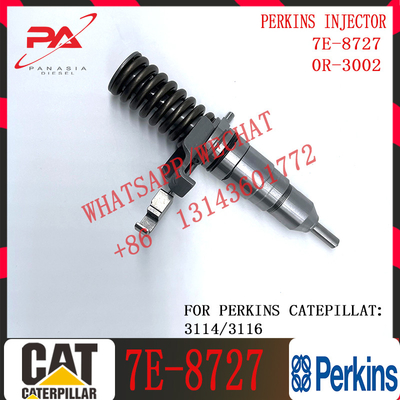 C-A-T Brand New Diesel Fuel Common Rail Injector 418-8820 20R-4179 7E-8727 For 3606 3612 Engine Marine Products 3616 3608