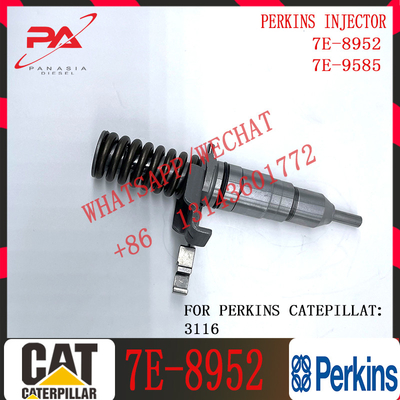 Diesel Injector GP FUEL CA7E8952 7E-8952 7E8952 0R3389 0R-3389 For C-A-T Truck Engine 3116