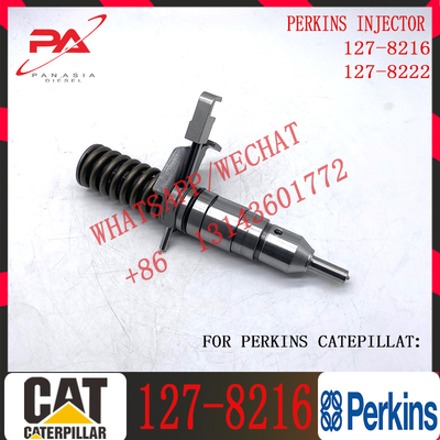 Diesel Engine Nozzle 3114 3116 Fuel Injector 127-8222 271-8669 127-8216 for C-A-Terpillar Excavator
