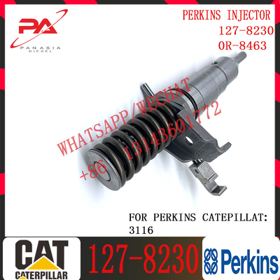 127-8230 Diesel fuel injector 127-8230 nozzle fuel injector 127-8230 for diesel engine 3114/3116/3126