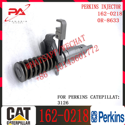 Diesel pump nozzle assembly injector 1620218 162 0218 162-0218 for 3114 3116 engine