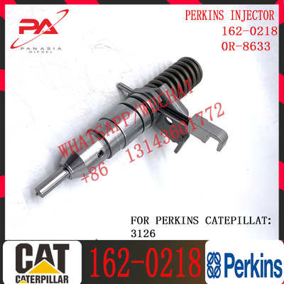 Diesel pump nozzle assembly injector 1620218 162 0218 162-0218 for 3114 3116 engine