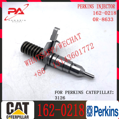 Diesel pump nozzle assembly injector 1620218 162 0218 162-0218 for 3114 3116 engine