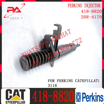 Diesel Fuel Common Rail Injector 418-8820 20R-4179 For 3606 3612 Engine Marine Products 3616 3608 3612