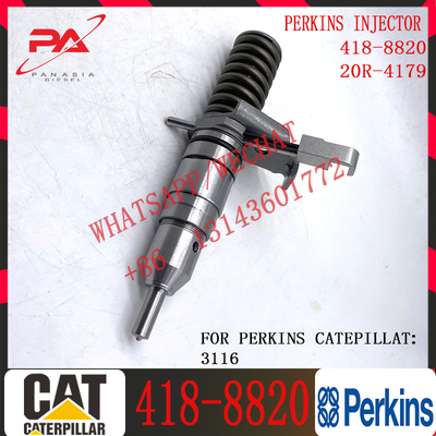 Diesel Fuel Common Rail Injector 418-8820 20R-4179 For 3606 3612 Engine Marine Products 3616 3608 3612